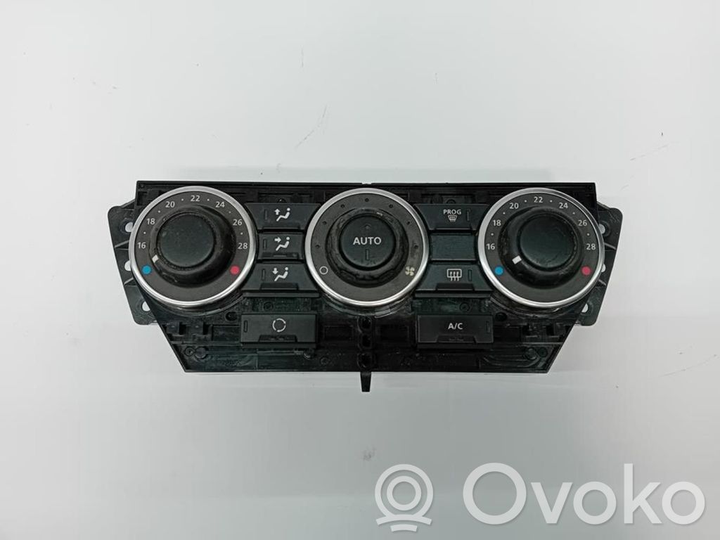 Land Rover Freelander 2 - LR2 Unitate control climatizare 