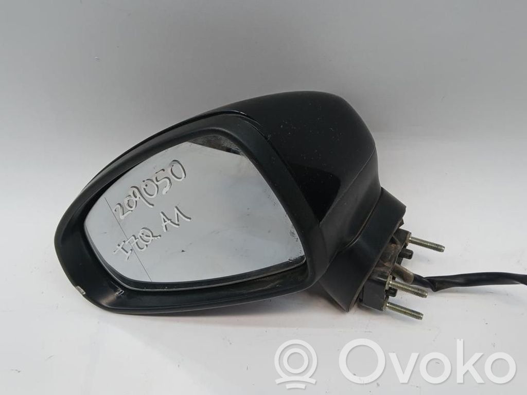 Audi A1 Oglindă electrică ușă față 