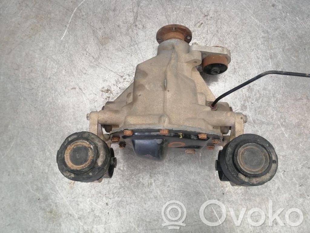 Land Rover Freelander Hinterachsdifferential 