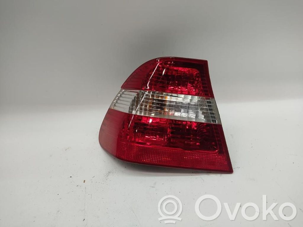 Rear/tail lights