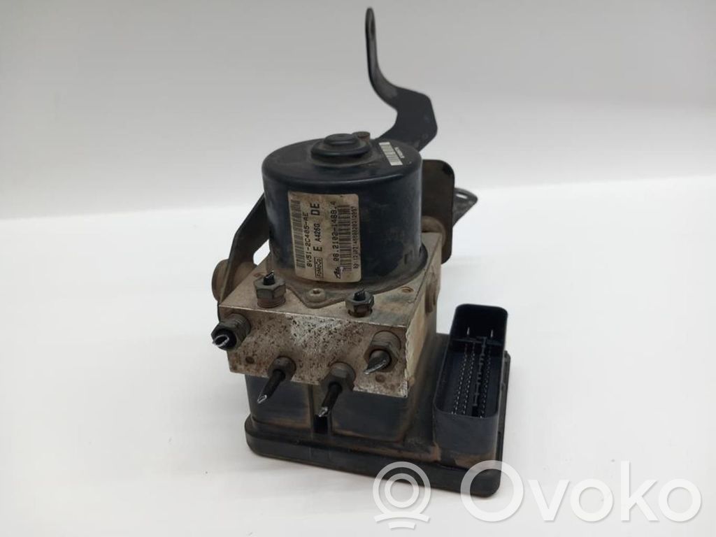 Unitate/modul control ABS