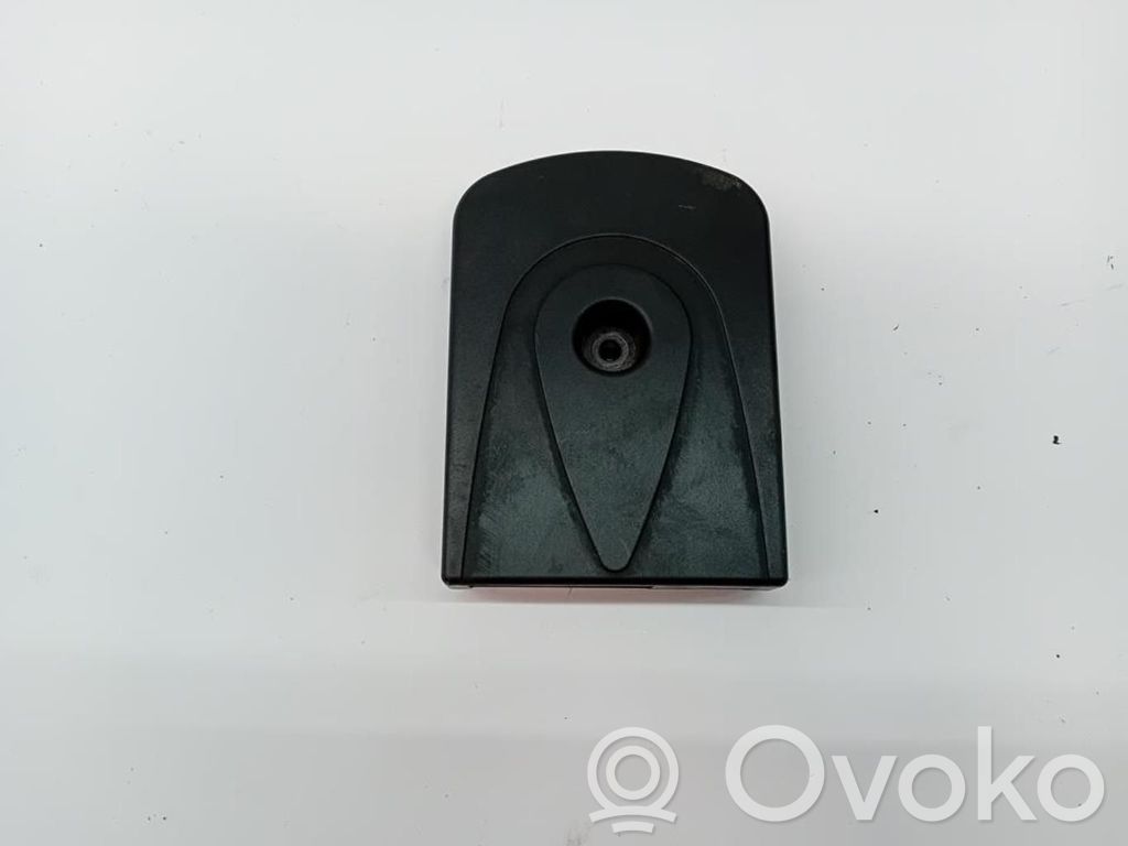 Ford Fiesta Calculateur moteur ECU 