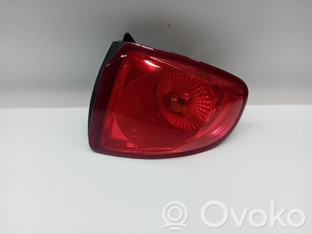 Seat Altea Luci posteriori 