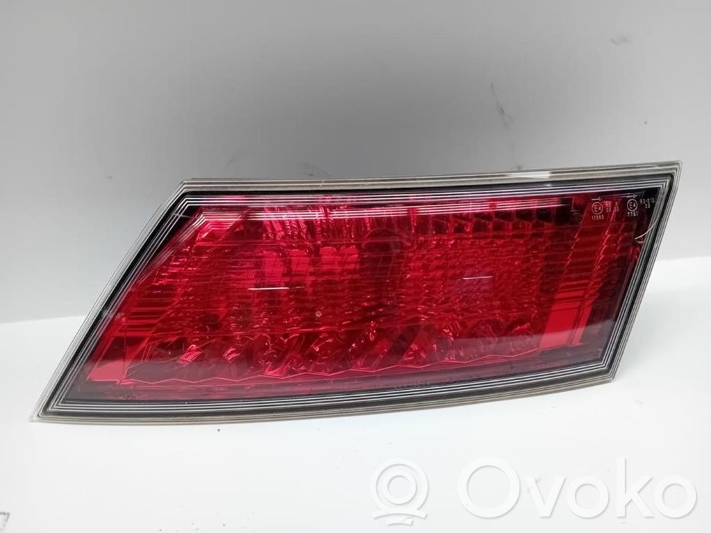 Honda Civic Feux arrière / postérieurs 