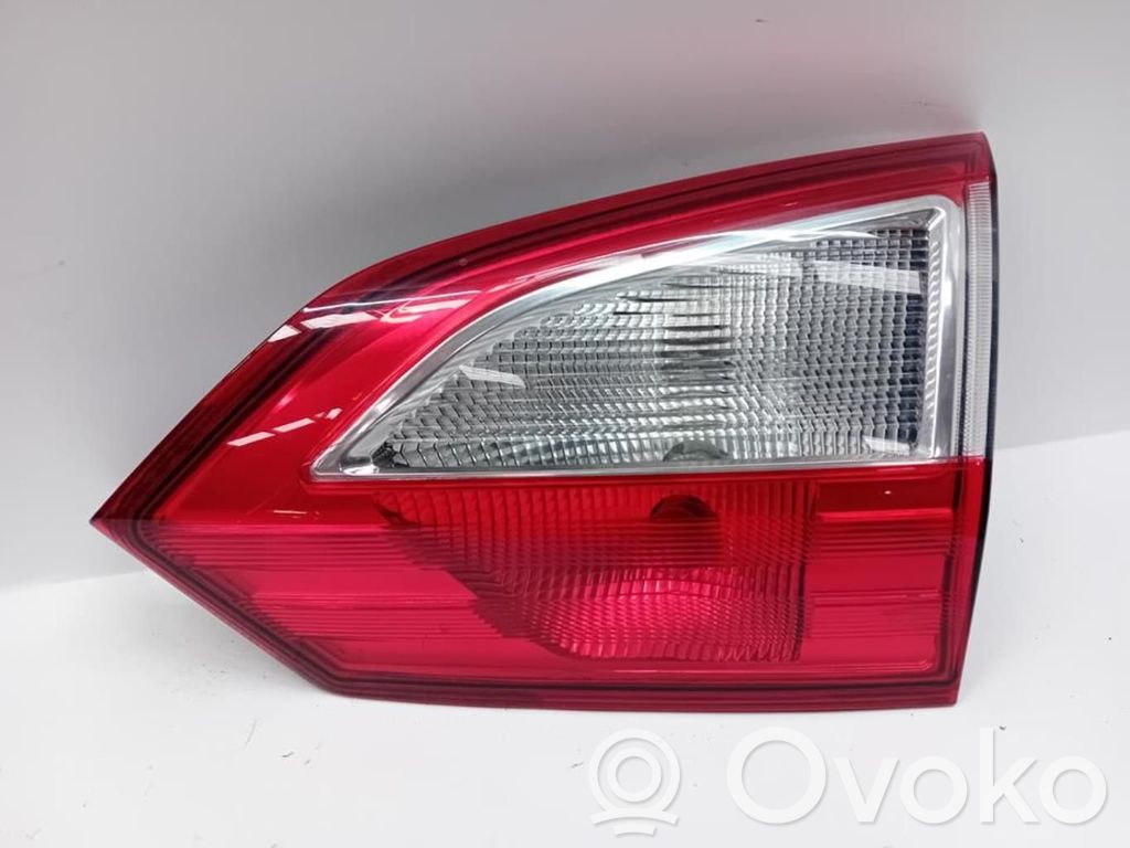 Ford Grand C-MAX Takavalot 