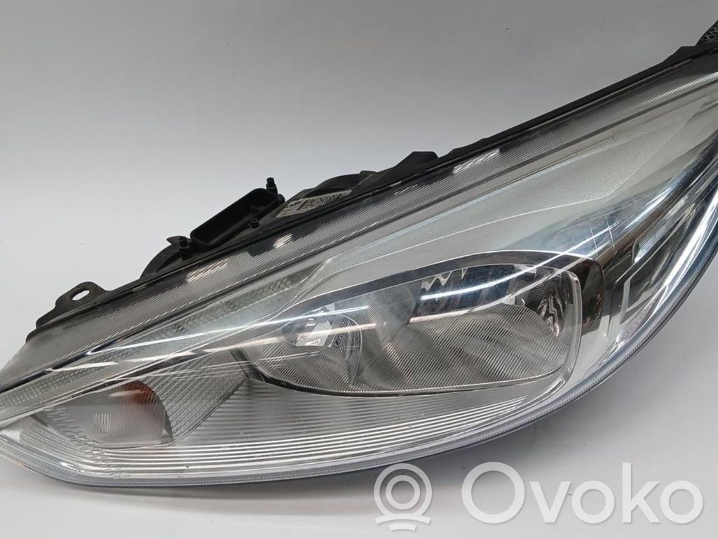 Ford Focus Phare frontale 