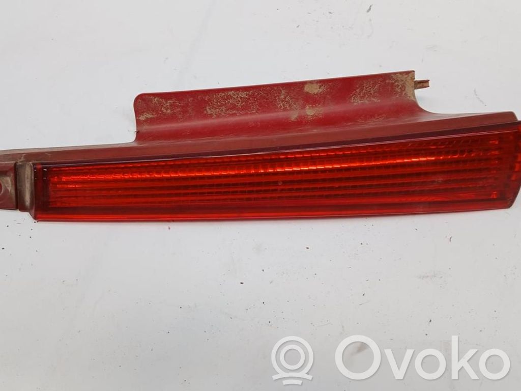 Lampa tylna   6350T9