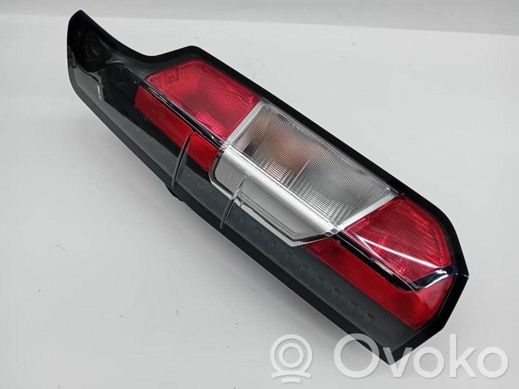 Ford Transit Luz trasera/de freno 