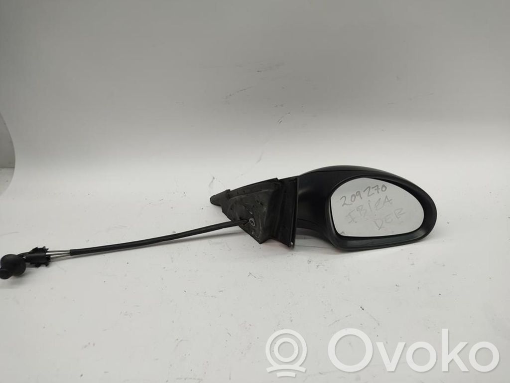 Seat Ibiza III (6L) Oglindă electrică ușă față 