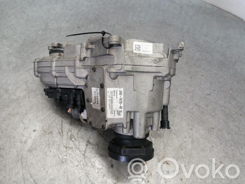 Land Rover Range Rover L405 Carcasă diferențial 