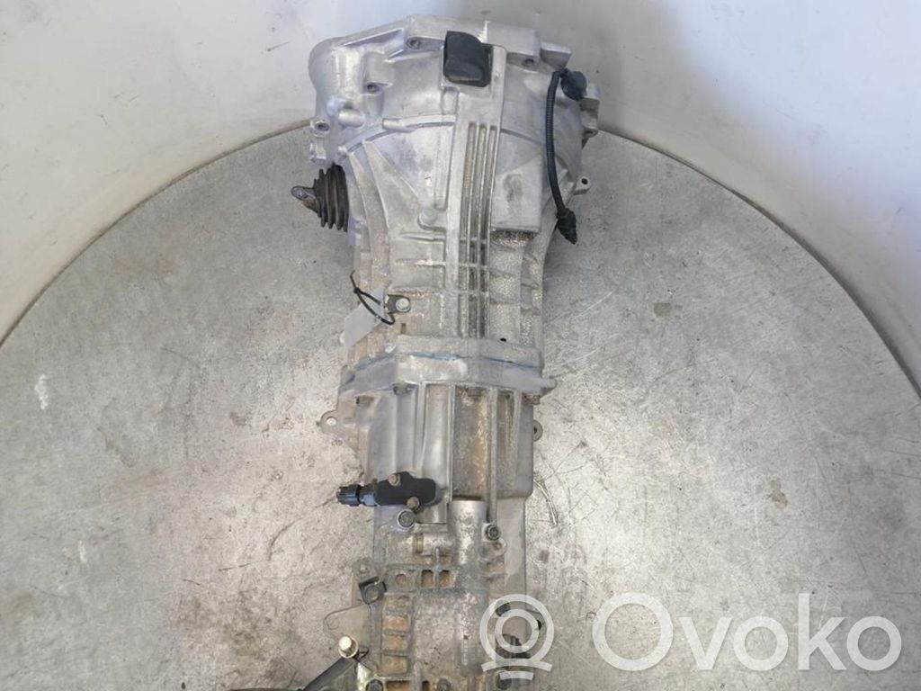 KIA Sorento Manualna 5-biegowa skrzynia biegów 