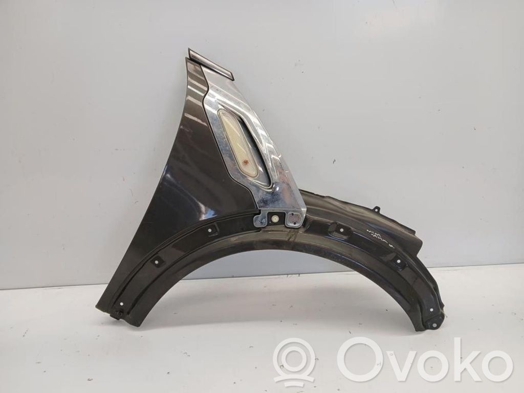 Mini Cooper Countryman R60 Arche d'aile avant