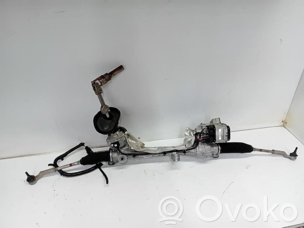 Ford Kuga I Casetă direcție 