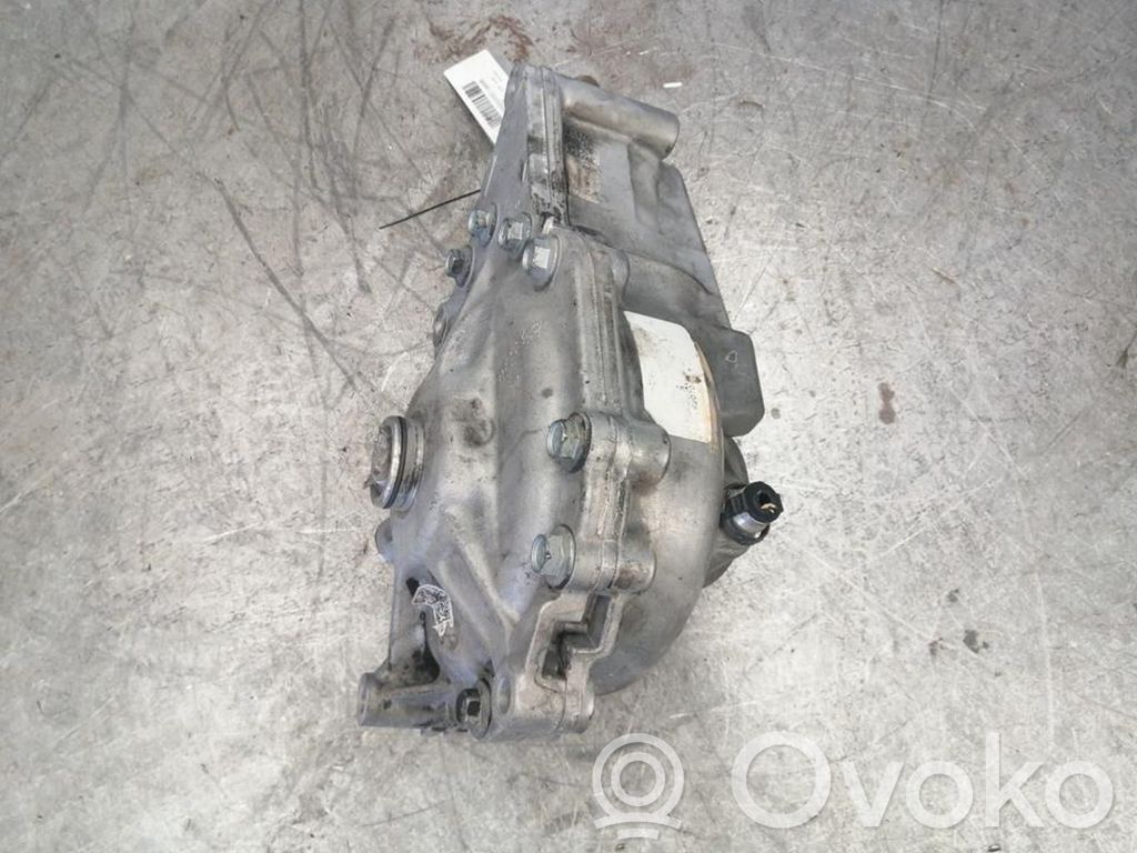 Différentiel avant   31507612956