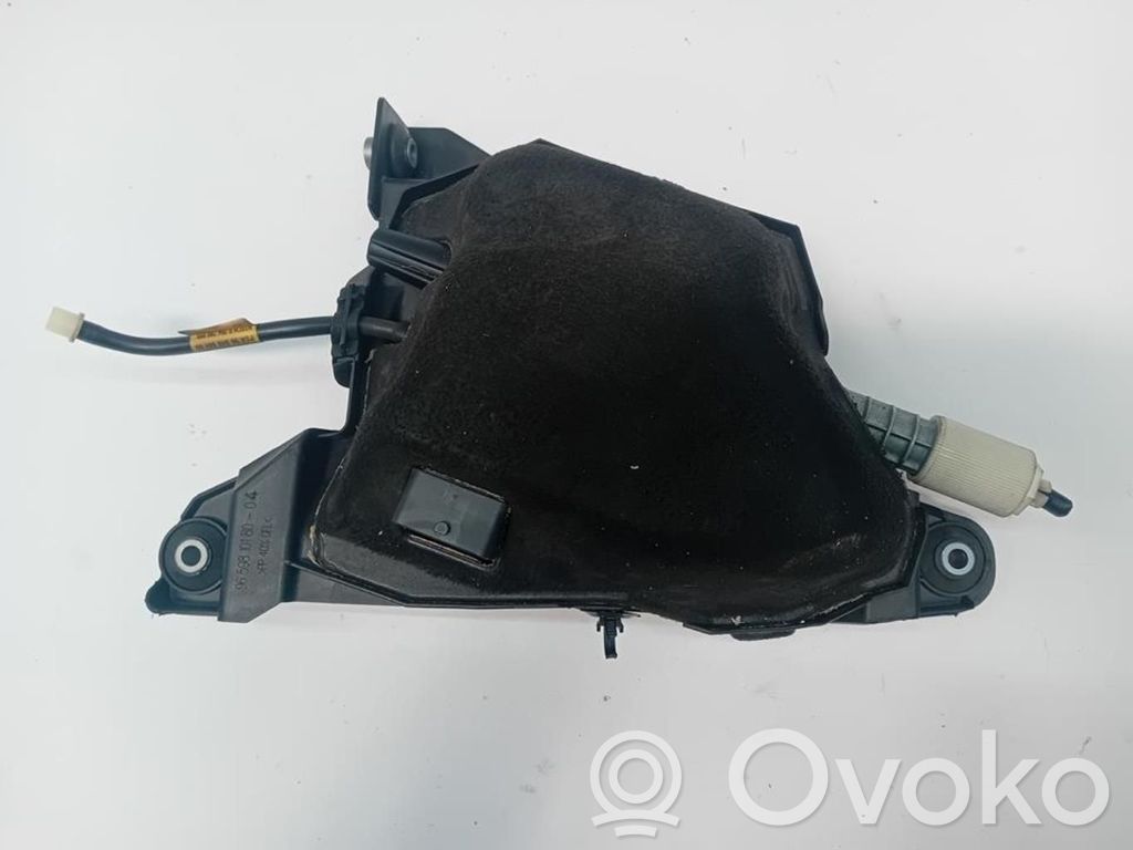 Citroen C4 Grand Picasso Interruttore del freno di stazionamento/freno a mano 