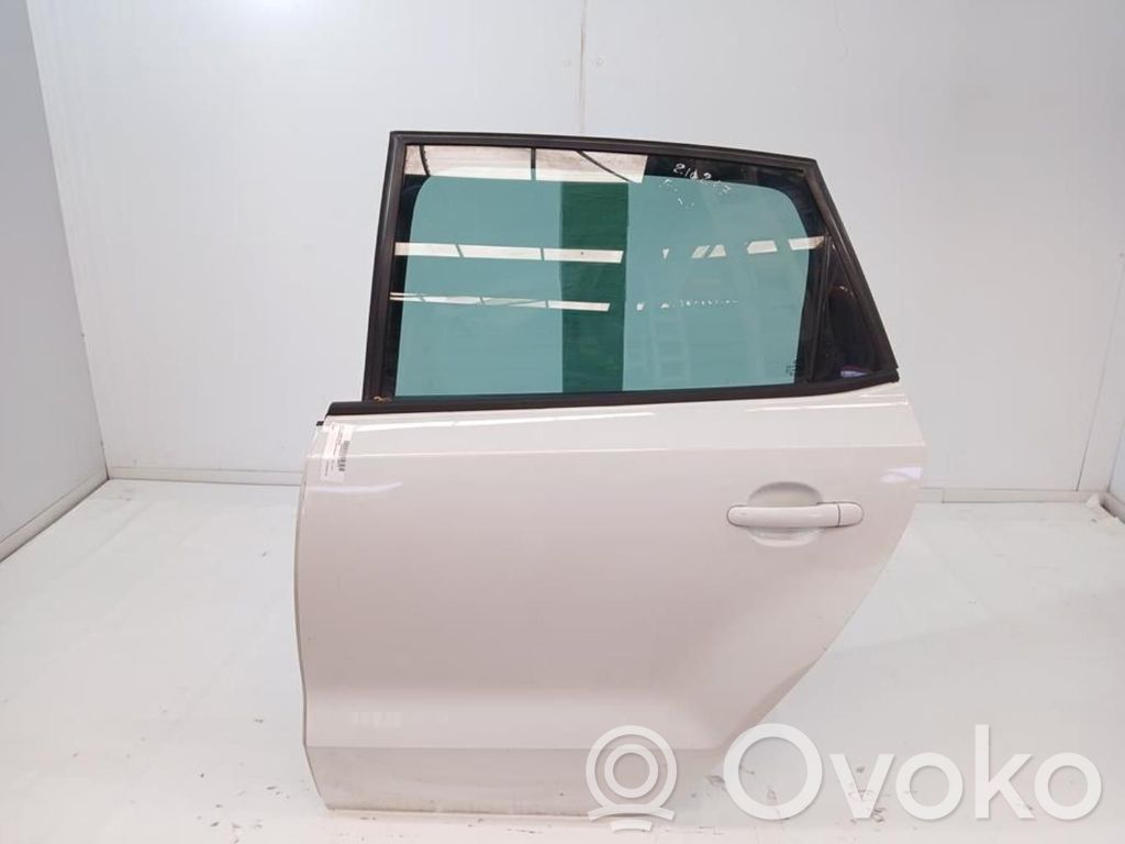 Volkswagen Polo Ușă spate