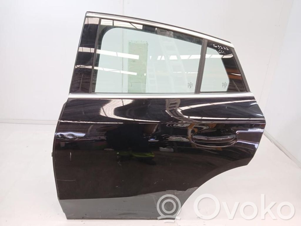 Mercedes-Benz CL C215 Portiera posteriore
