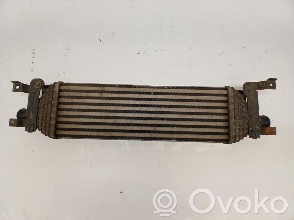 Radiator intercooler   1359245