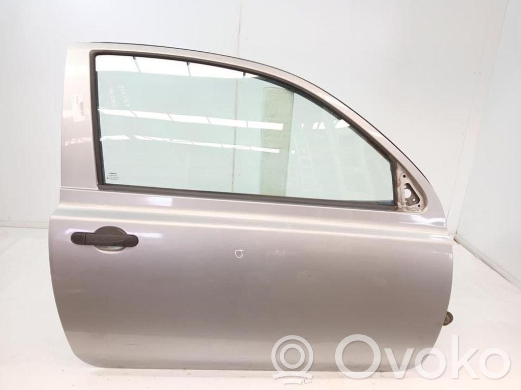 Nissan Micra Portiera anteriore