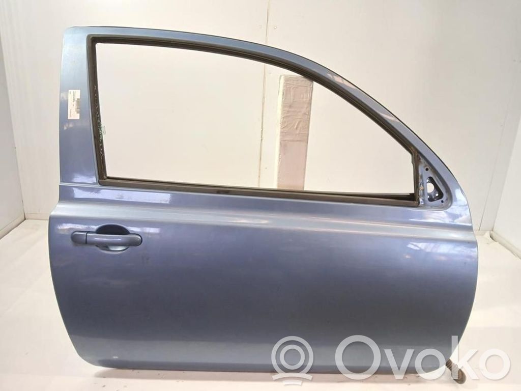 Nissan Micra Portiera anteriore