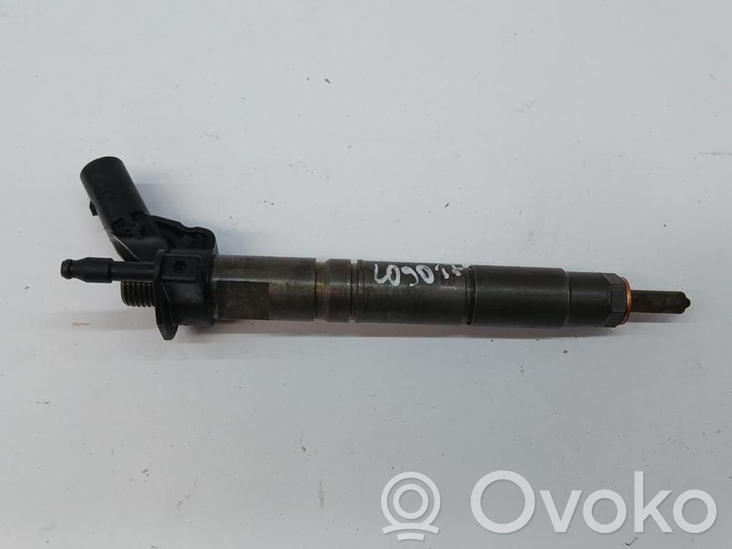 Injector combustibil   A6420700587