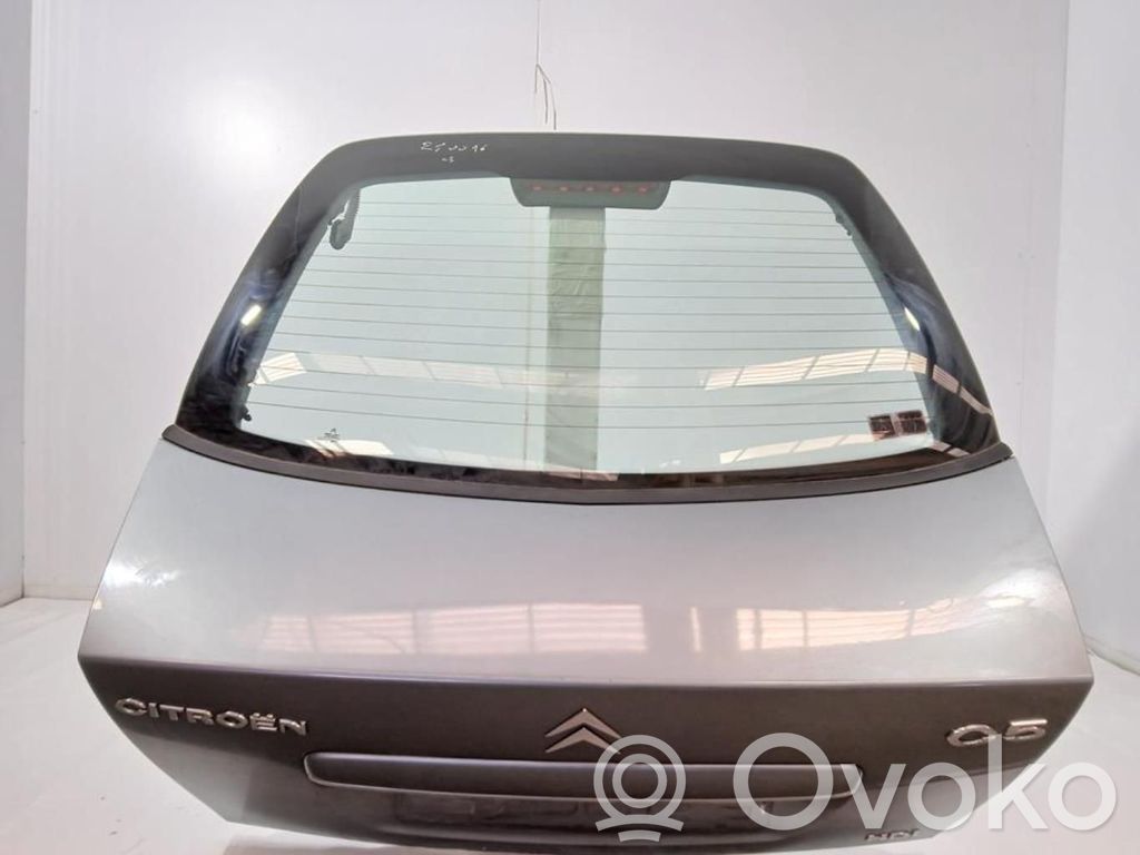 Citroen C5 Portellone posteriore/bagagliaio 