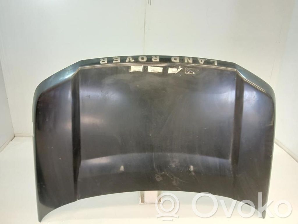 Konepelti   LR006694
