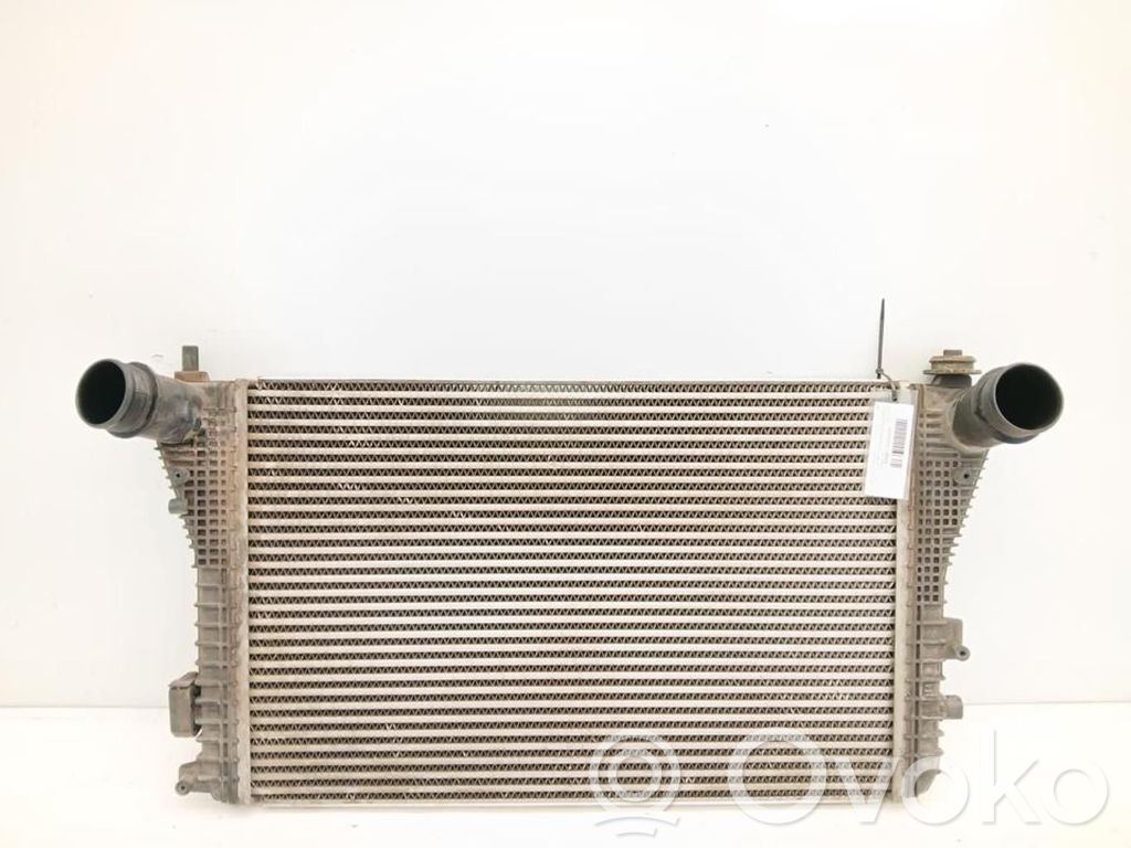 Radiador intercooler   3C0145805AM