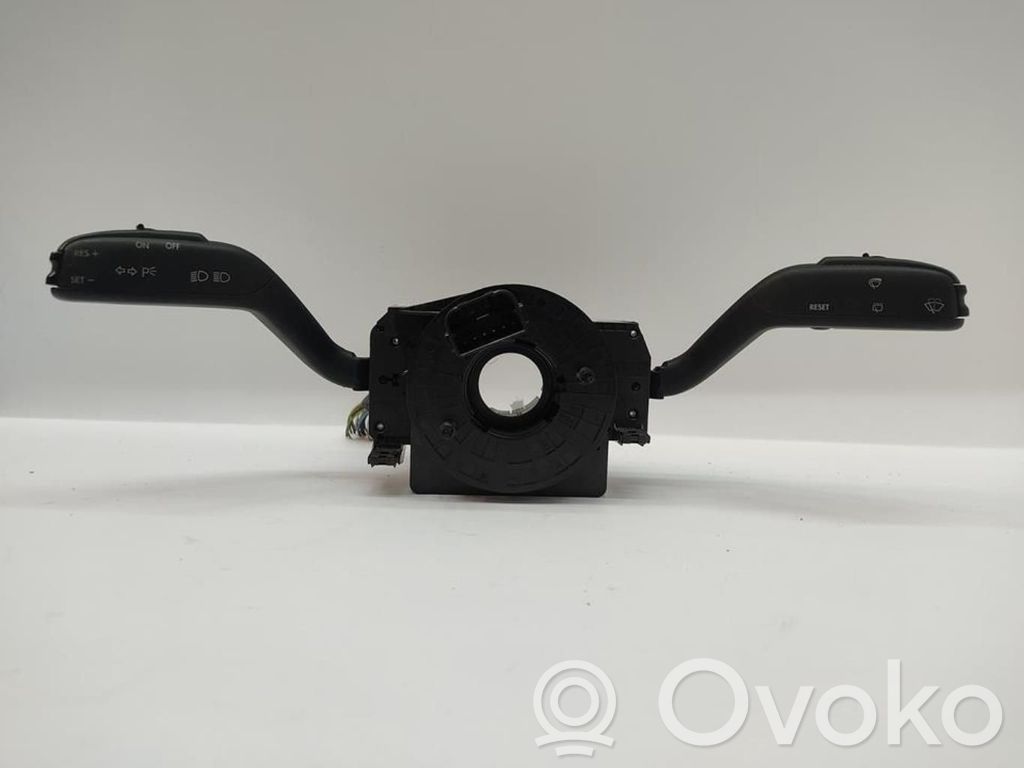 Seat Ibiza IV (6J,6P) Interruttore luci 