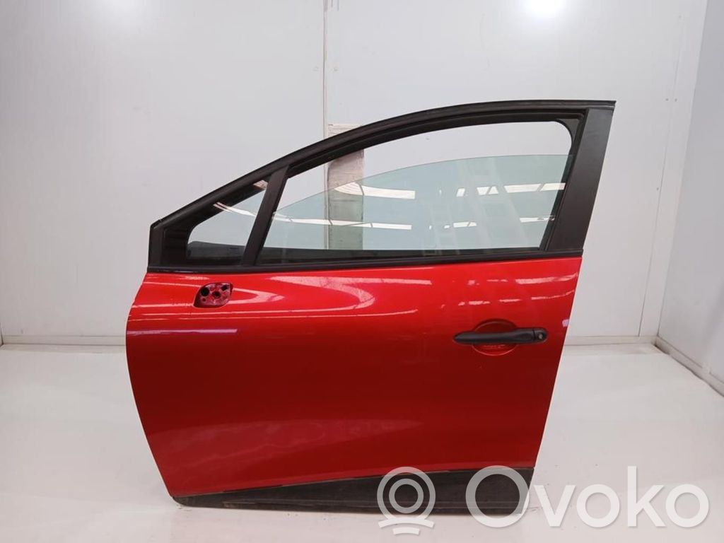 Renault Clio III Portiera anteriore