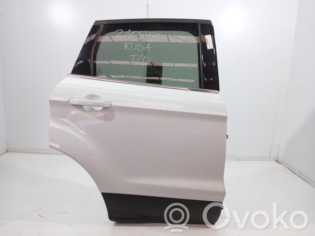 Ford Kuga I Portiera posteriore