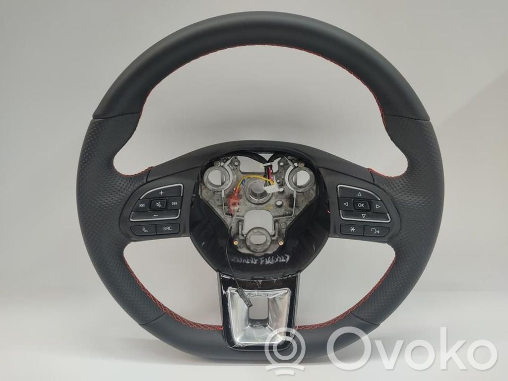 Airbag lateral