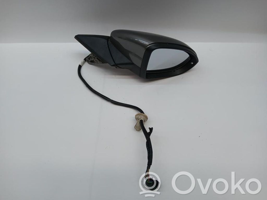 Volkswagen Golf VII Specchietto retrovisore elettrico portiera anteriore 
