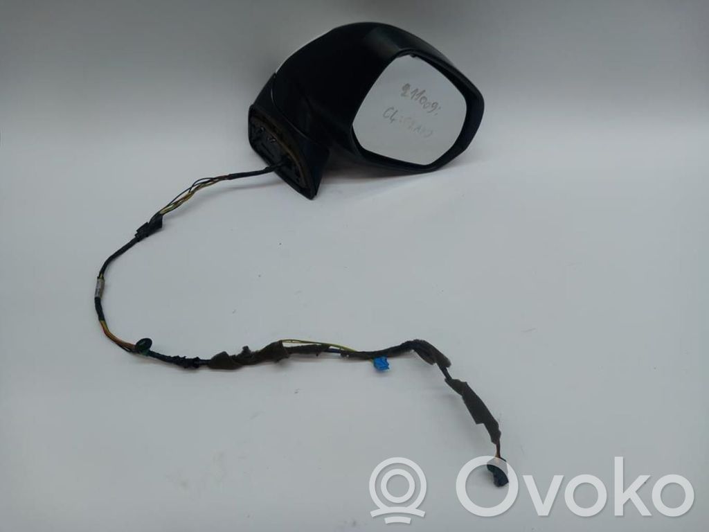 Citroen C4 Grand Picasso Oglindă electrică ușă față 
