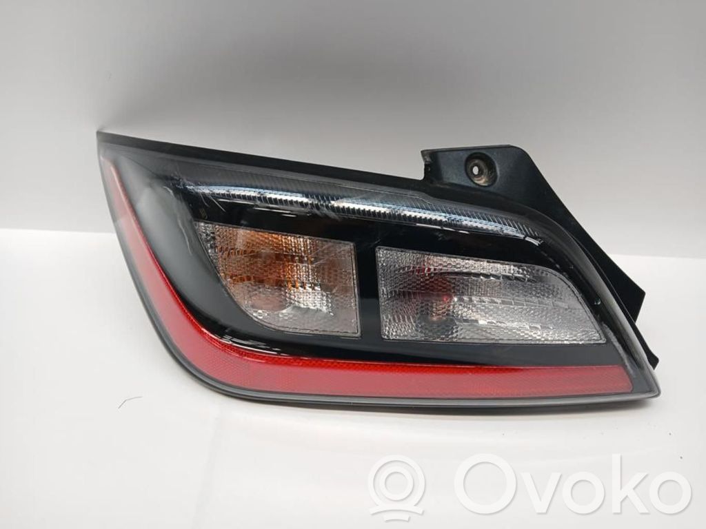 Hyundai Kona I Lampa tylna 