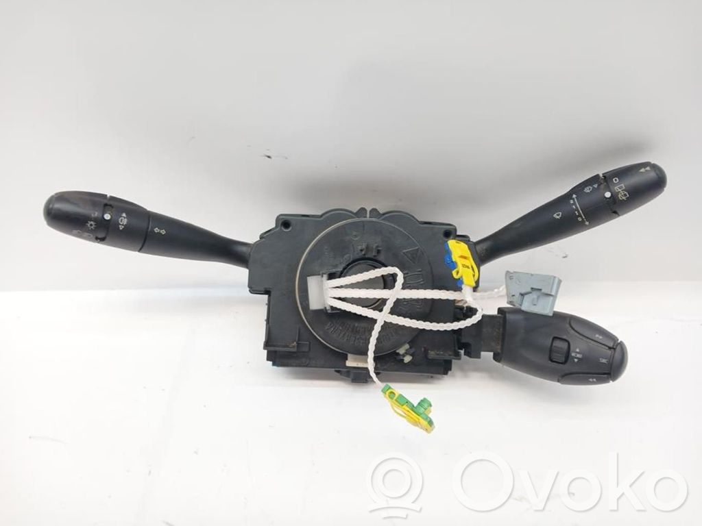 Peugeot 307 Interruptor de luz 