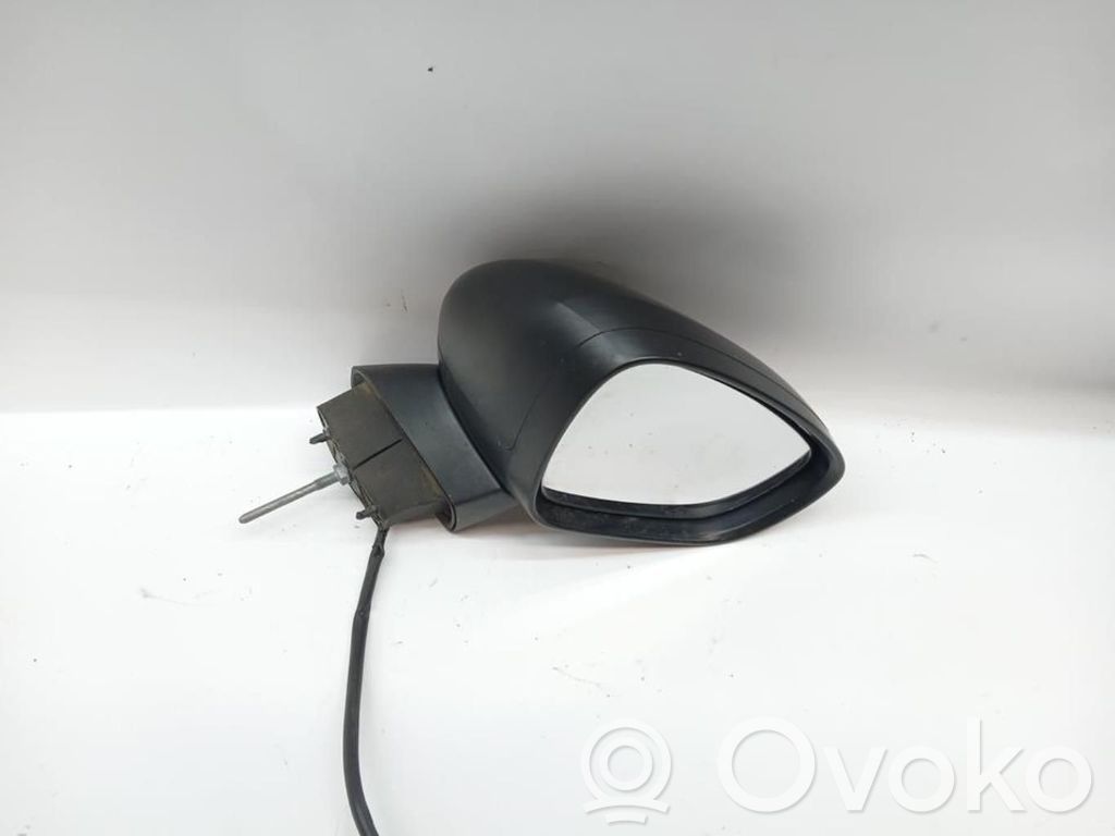 Citroen C3 Specchietto retrovisore elettrico portiera anteriore 
