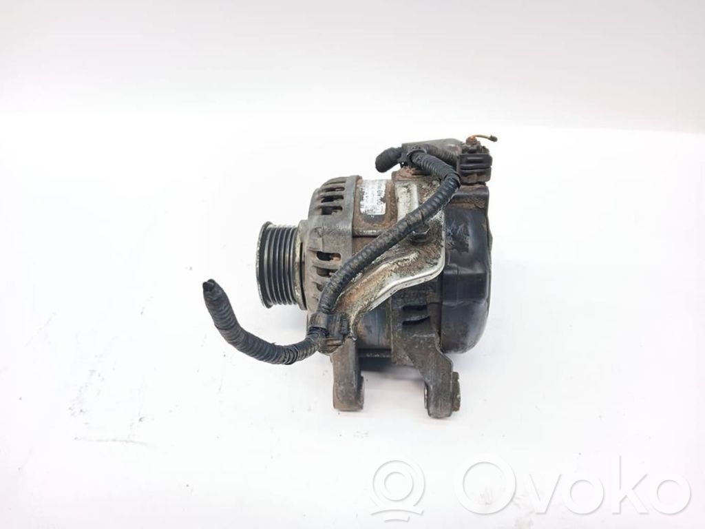 Generator/alternator   270600N100