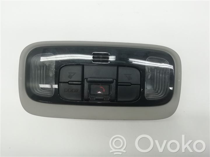 Toyota Yaris Alte lămpi de interior