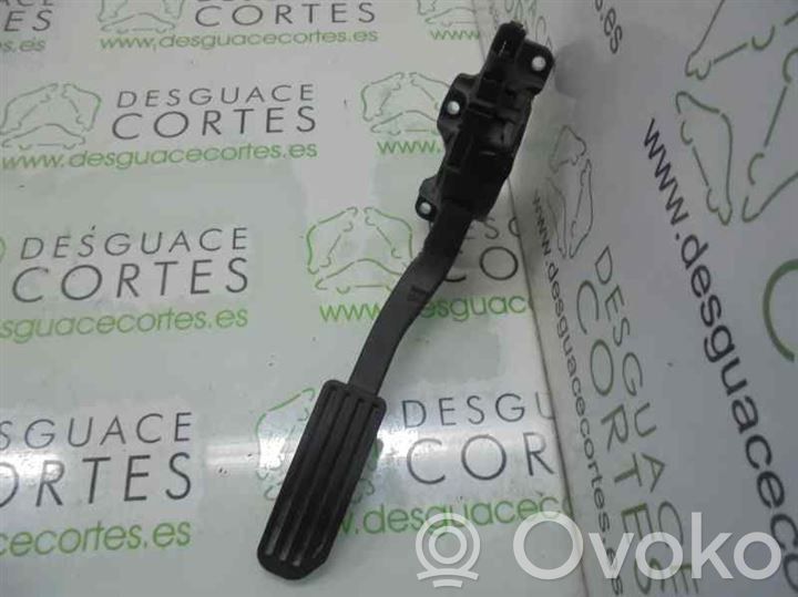 Land Rover Freelander 2 - LR2 Accelerator pedal position sensor 