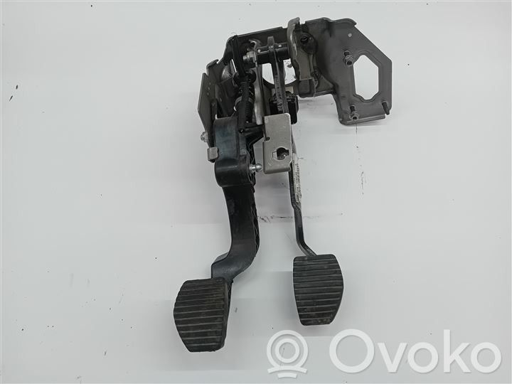 Citroen C3 Pedal de embrague