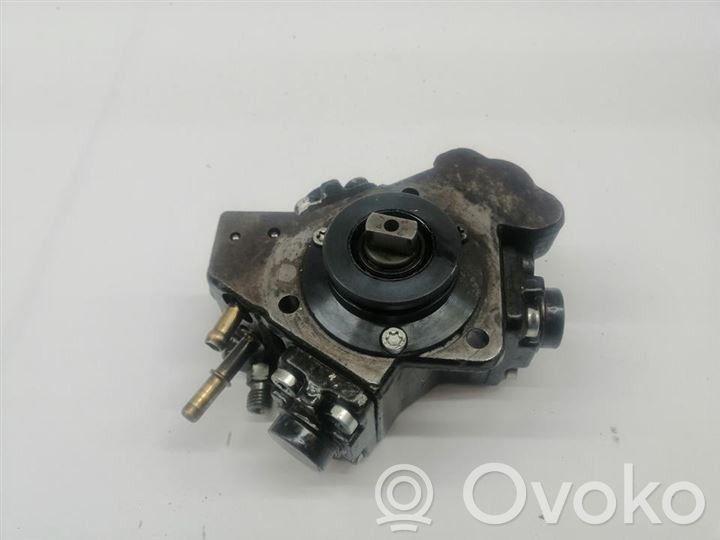 Opel Corsa D Pompa wtryskowa wysokiego ciśnienia 