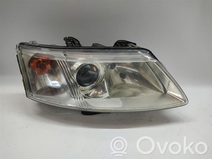 Saab 9-3 Ver2 Phare frontale 