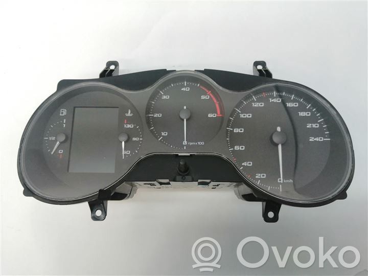 Seat Leon (1P) Nopeusmittari (mittaristo) 