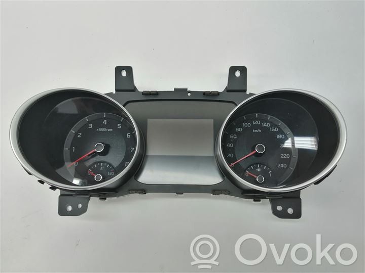 KIA Ceed Velocímetro (tablero de instrumentos) 