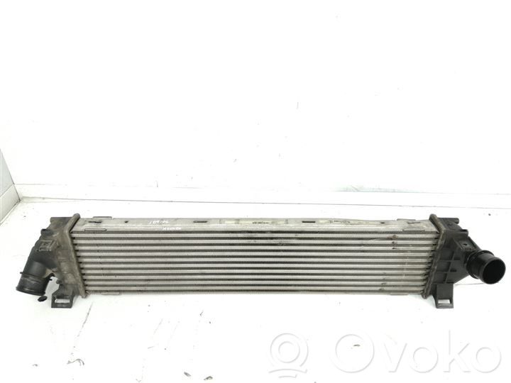 Ford Mondeo MK IV Radiador intercooler 