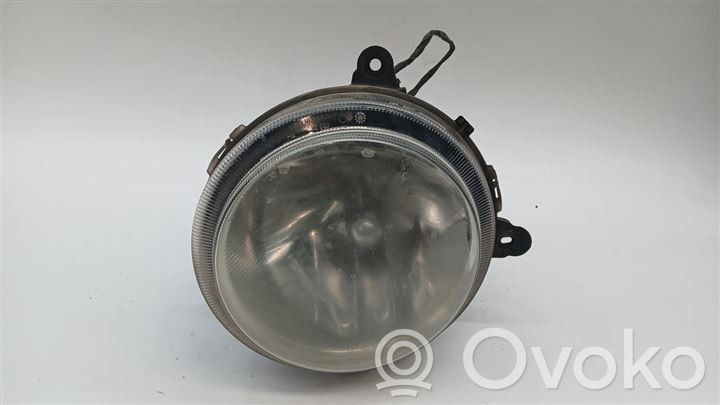 Jeep Patriot Faro/fanale 