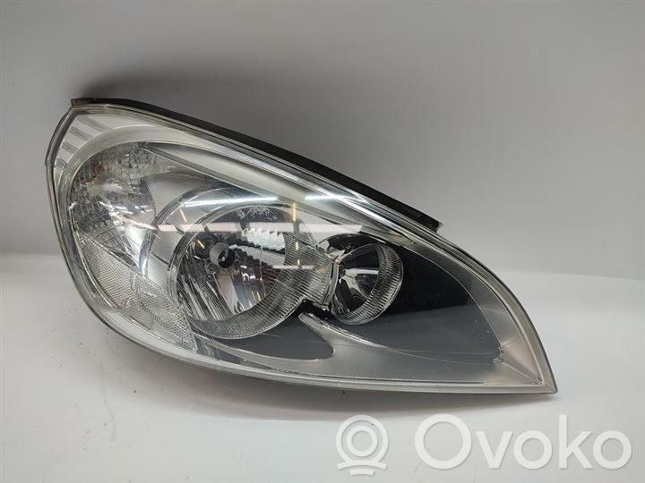 Volvo S60 Far 