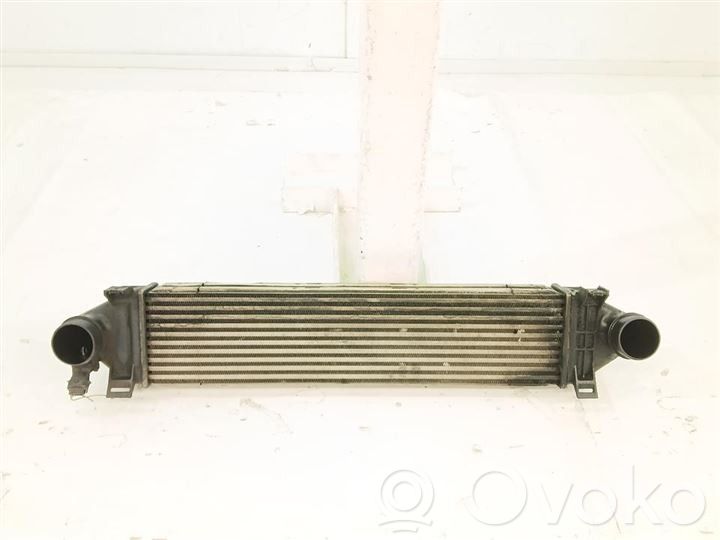 Land Rover Freelander 2 - LR2 Refroidisseur intermédiaire 