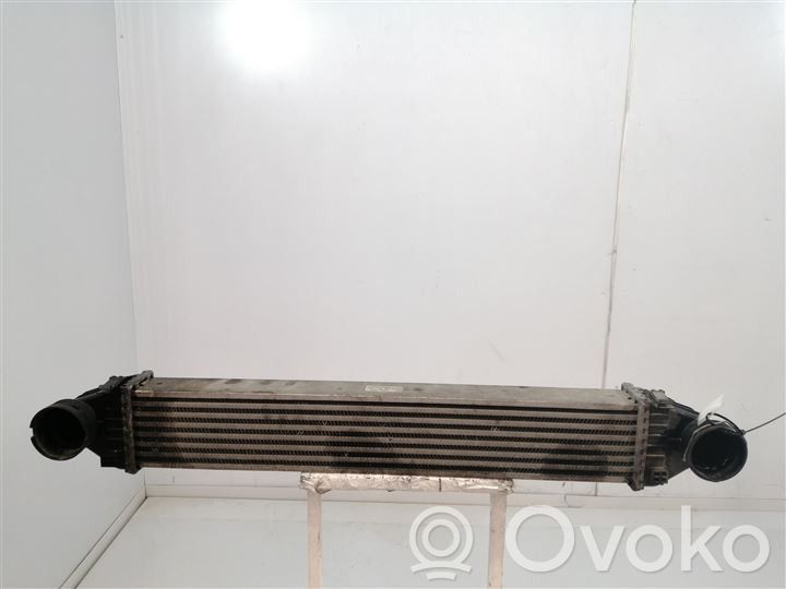 Mercedes-Benz B W245 Radiator intercooler 